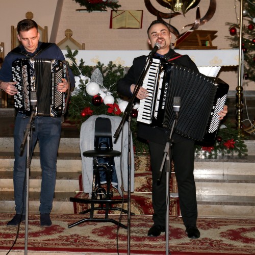 III Przegląd Kolęd i Pastorałek